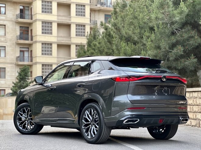 Changan  2025, 0 km - 1.5 l - Bakı