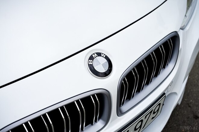BMW 328 2016, 209,000 km - 2.0 l - Bakı