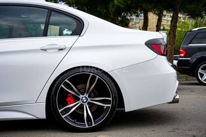 BMW 328 2016, 209,000 km - 2.0 l - Bakı