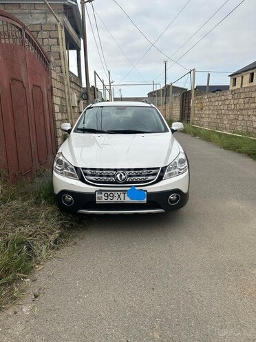 DongFeng  2015, 77,000 km - 1.6 l - Bakı