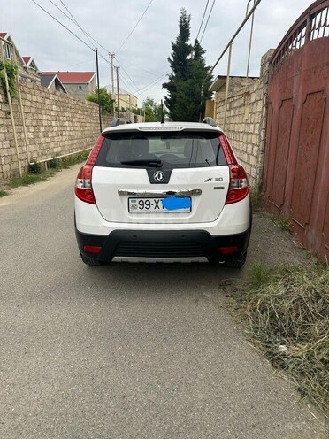 DongFeng  2015, 77,000 km - 1.6 l - Bakı