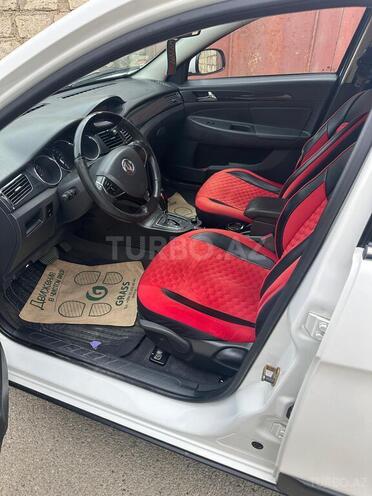 DongFeng  2015, 77,000 km - 1.6 l - Bakı
