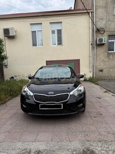 Kia Forte 2015, 141,085 km - 1.8 l - Bakı
