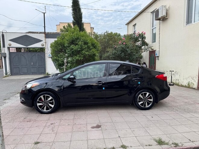 Kia Forte 2015, 141,085 km - 1.8 l - Bakı