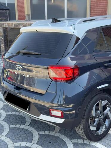 Hyundai Venue 2020, 60,000 km - 1.6 l - Bakı