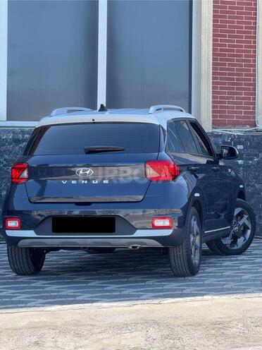 Hyundai Venue 2020, 60,000 km - 1.6 l - Bakı