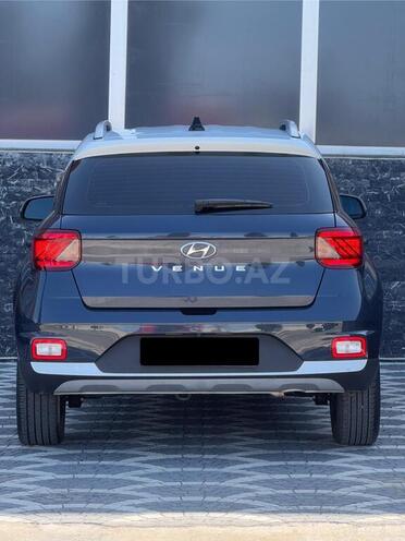 Hyundai Venue 2020, 60,000 km - 1.6 l - Bakı