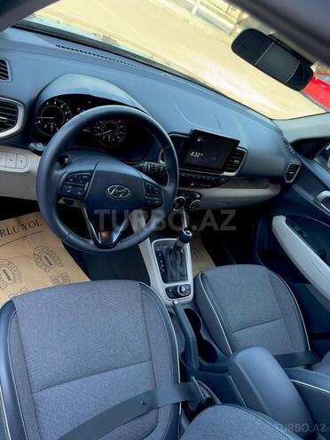 Hyundai Venue 2020, 60,000 km - 1.6 l - Bakı