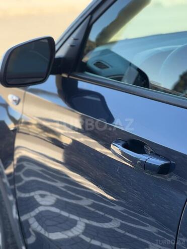 Hyundai Venue 2020, 60,000 km - 1.6 l - Bakı