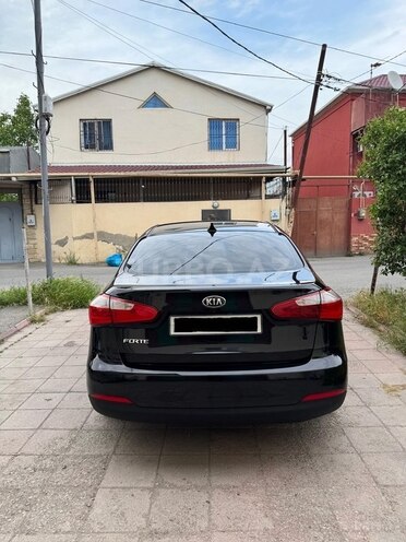 Kia Forte 2015, 141,085 km - 1.8 l - Bakı