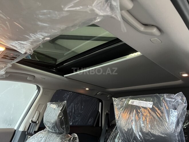Nissan X-Trail 2025, 0 km - 1.5 л - Bakı
