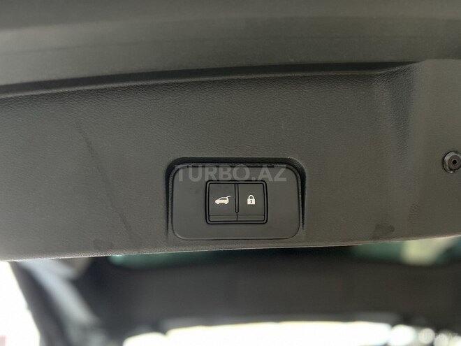 Nissan X-Trail 2025, 0 km - 1.5 л - Bakı