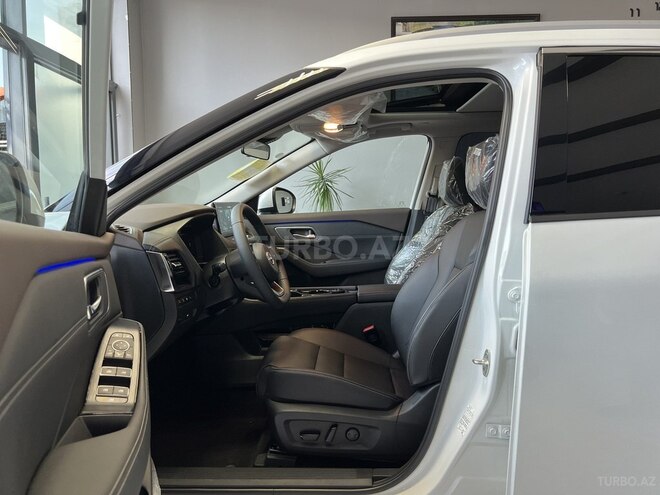 Nissan X-Trail 2025, 0 km - 1.5 л - Bakı