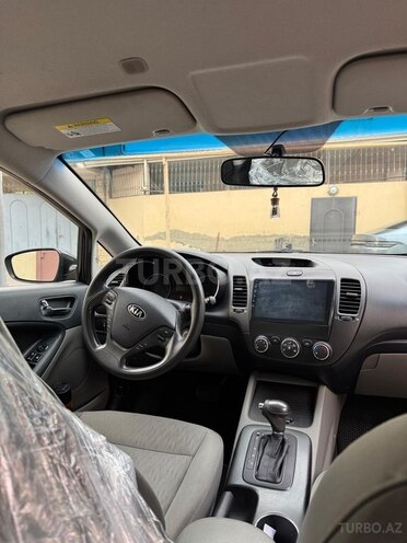 Kia Forte 2015, 141,085 km - 1.8 l - Bakı