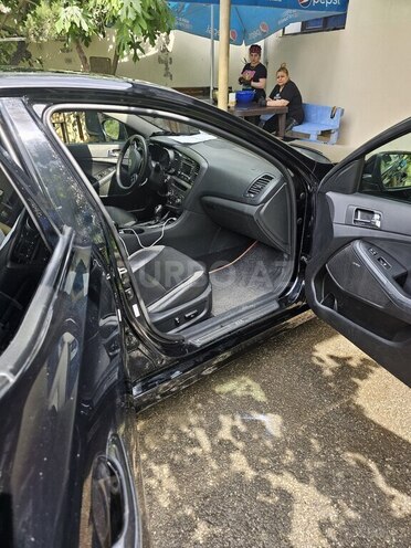 Kia Optima 2011, 238,000 km - 2.0 л - Bakı
