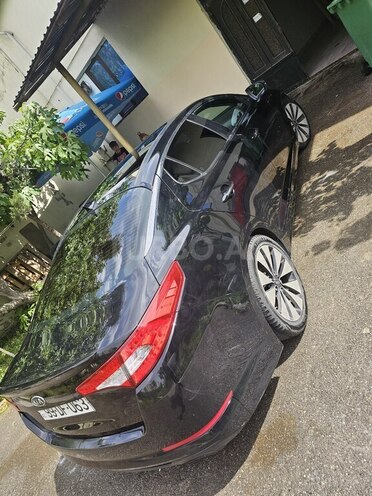 Kia Optima 2011, 238,000 km - 2.0 л - Bakı