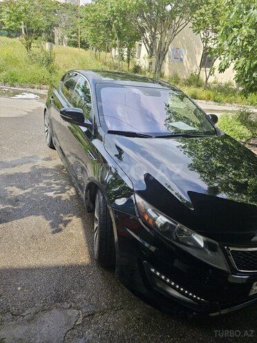 Kia Optima 2011, 238,000 km - 2.0 л - Bakı