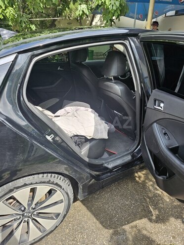 Kia Optima 2011, 238,000 km - 2.0 л - Bakı