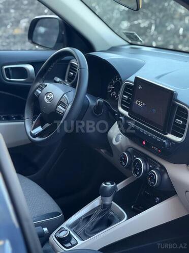 Hyundai Venue 2020, 60,000 km - 1.6 l - Bakı