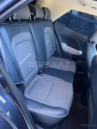 Hyundai Venue 2020, 60,000 km - 1.6 l - Bakı