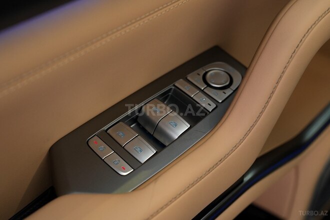 BYD  2025, 0 km - 2.0 l - Bakı
