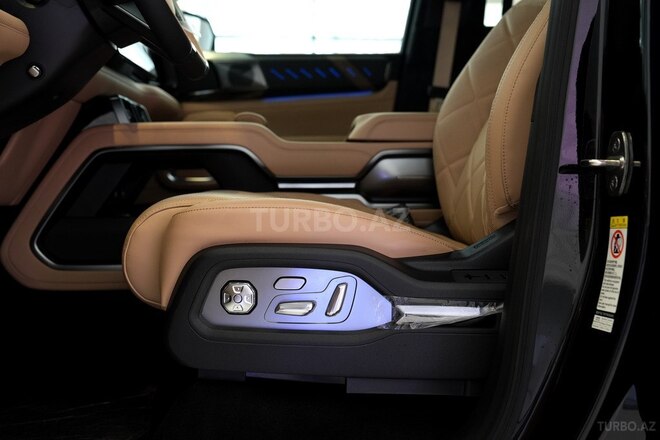 BYD  2025, 0 km - 2.0 l - Bakı