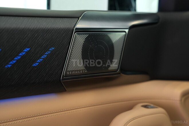 BYD  2025, 0 km - 2.0 l - Bakı