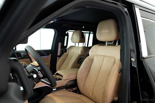 BYD  2025, 0 km - 2.0 l - Bakı