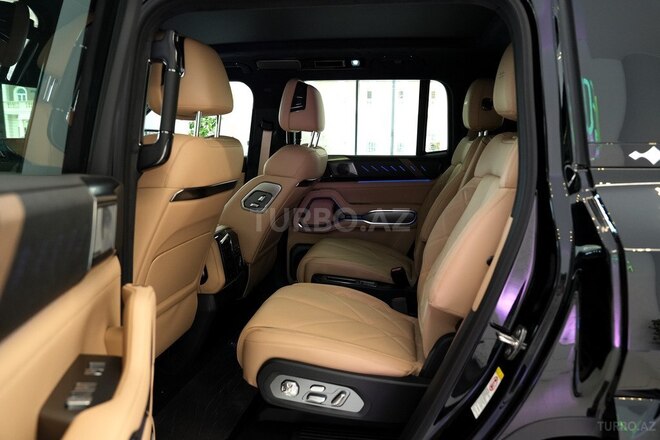 BYD  2025, 0 km - 2.0 l - Bakı