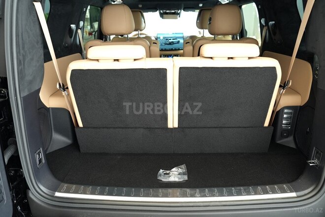 BYD  2025, 0 km - 2.0 l - Bakı