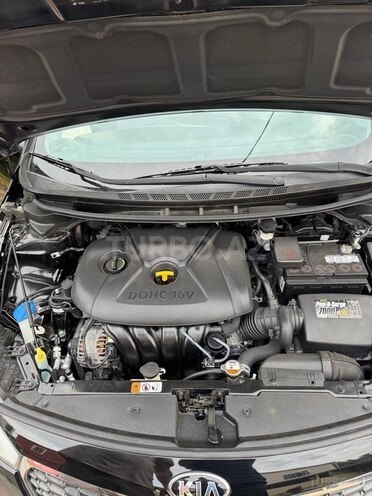 Kia Forte 2015, 141,085 km - 1.8 l - Bakı