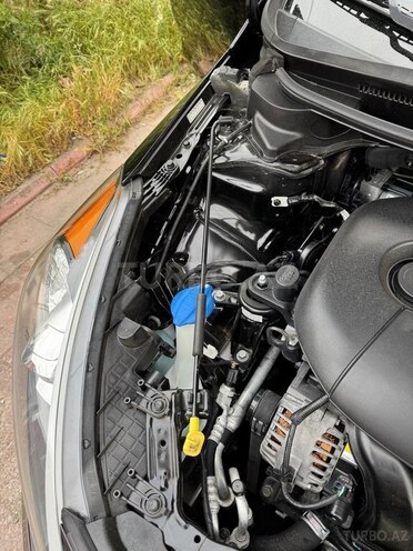 Kia Forte 2015, 141,085 km - 1.8 l - Bakı