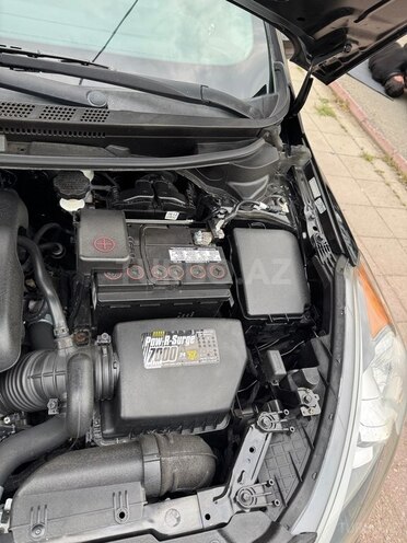 Kia Forte 2015, 141,085 km - 1.8 l - Bakı
