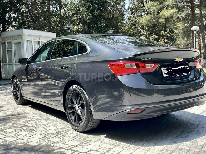 Chevrolet Malibu 2017, 241,402 km - 1.5 l - Sumqayıt