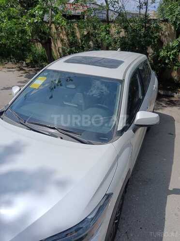 Toyota  2025, 0 km - 2.0 l - Bakı