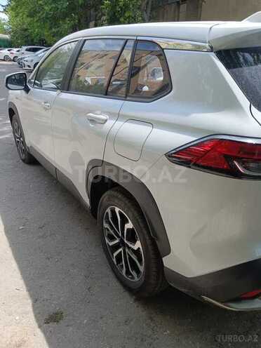 Toyota  2025, 0 km - 2.0 l - Bakı