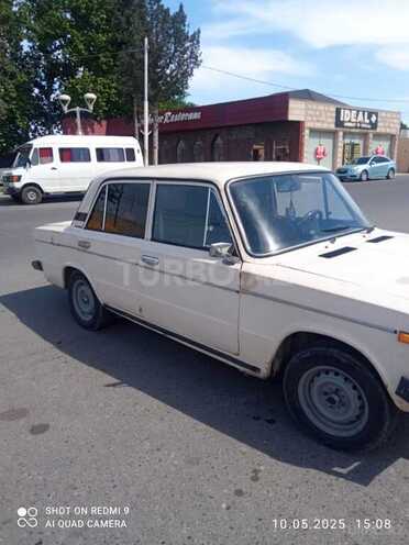 LADA (VAZ) 2106 1989, 50,000 km - 1.6 l - Tərtər