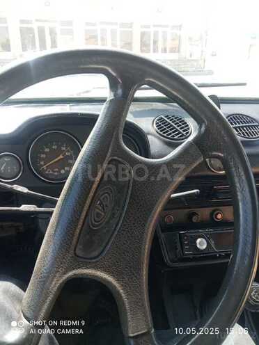 LADA (VAZ) 2106 1989, 50,000 km - 1.6 l - Tərtər