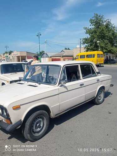 LADA (VAZ) 2106 1989, 50,000 km - 1.6 l - Tərtər