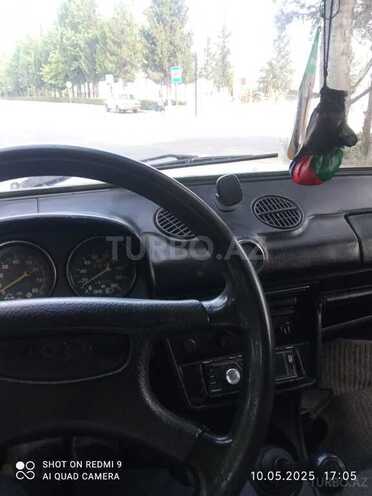 LADA (VAZ) 2106 1989, 50,000 km - 1.6 l - Tərtər