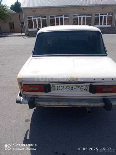 LADA (VAZ) 2106 1989, 50,000 km - 1.6 l - Tərtər