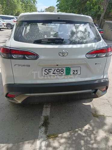 Toyota  2025, 0 km - 2.0 l - Bakı