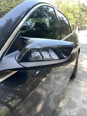 Chevrolet Malibu 2017, 241,402 km - 1.5 l - Sumqayıt