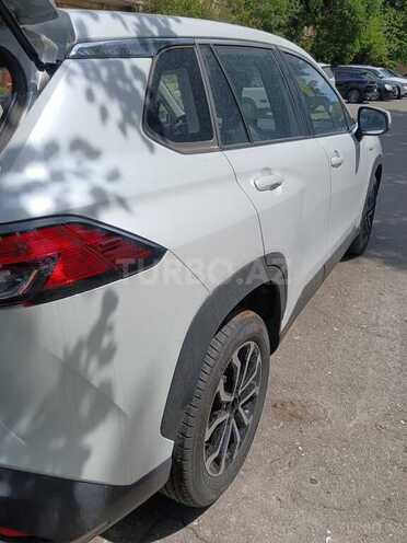 Toyota  2025, 0 km - 2.0 l - Bakı