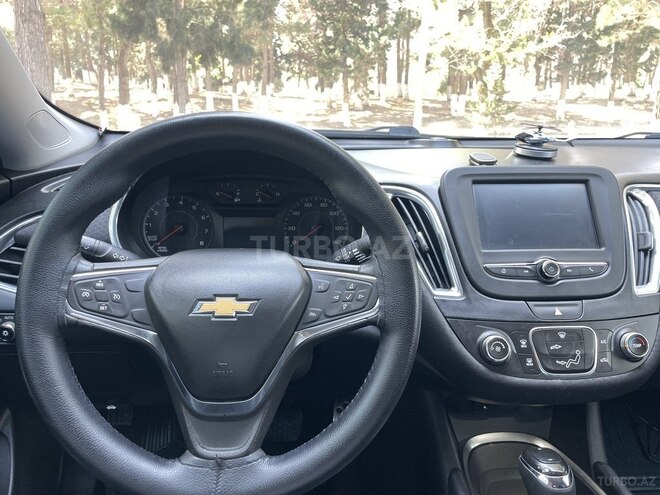 Chevrolet Malibu 2017, 241,402 km - 1.5 l - Sumqayıt