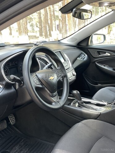 Chevrolet Malibu 2017, 241,402 km - 1.5 l - Sumqayıt