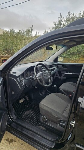 Kia Sportage 2008, 202,000 km - 2.0 l - Bakı