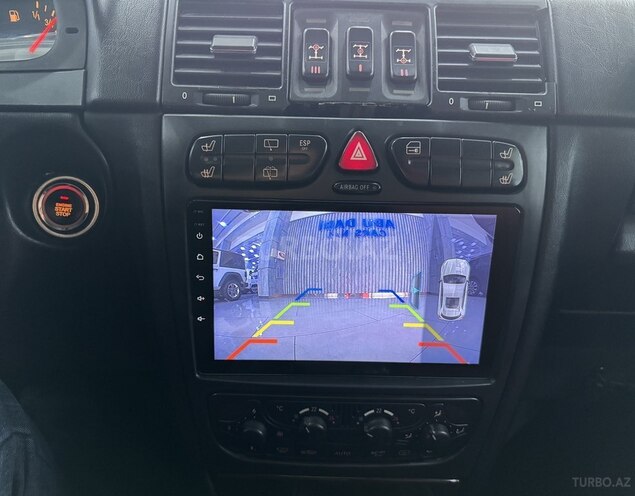 Mercedes G 500 2006, 149,700 km - 5.0 l - Bakı