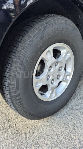 Mitsubishi Pajero 2007, 289,000 km - 3.0 l - Bakı