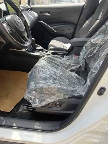 Toyota  2025, 0 km - 2.0 l - Bakı